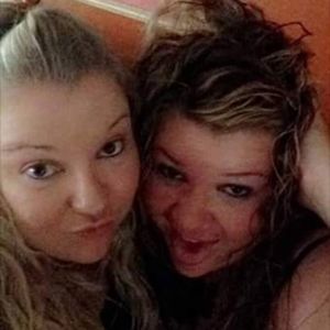 Meet your Posher, Peggy